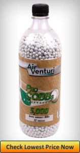Air Venturi CQBBs Biodegradable 0.12g Airsoft BBs Buy Now