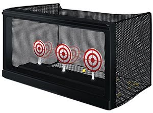 Airsoft Net Targets