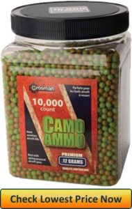 Crosman Camo Ammo Buy Now