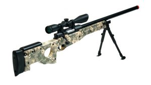 UTG MK96 Airsoft Sniper