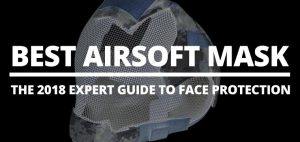 best airsoft mask