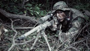 airsoft sniper tactical guide