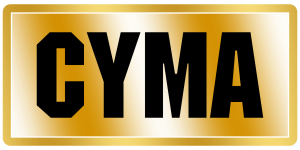 CYMA airsoft brand logo