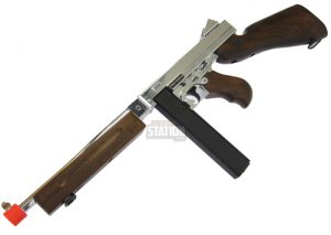 king-arms-m1a1