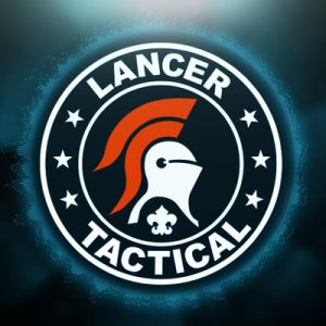 lancer tactical airsoft brand logo