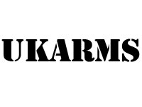 uk arms logo