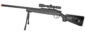 ZM51 BOLT ACTION AIRSOFT SNIPER RIFLE