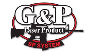 g&p logo