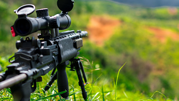 6 Best Airsoft DMRs for 2023