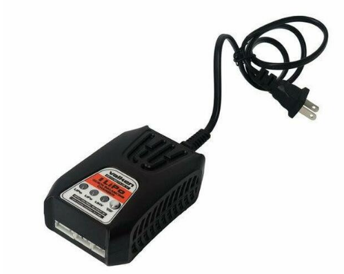 Best Airsoft Battery Chargers - Buying Guide & Tips